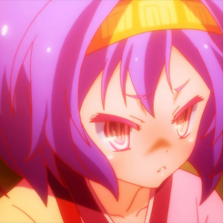 no game no life icons on Tumblr