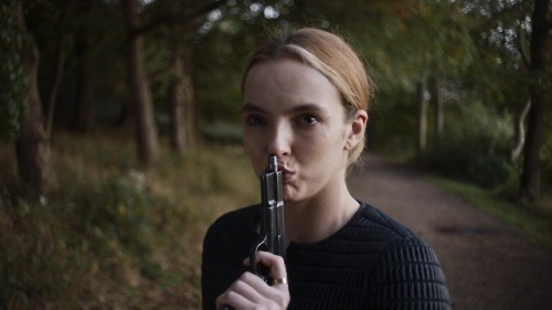 ozu-teapot:Killing Eve | Episode 5: I Have a Thing About...