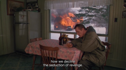 brand-upon-the-brain:Affliction (Paul Schrader, 1997)