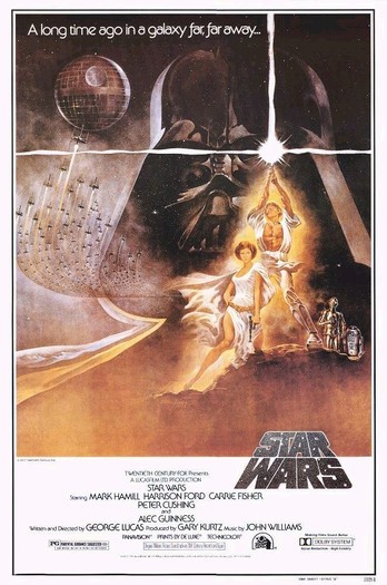 star wars 1977 full movie dailymotion