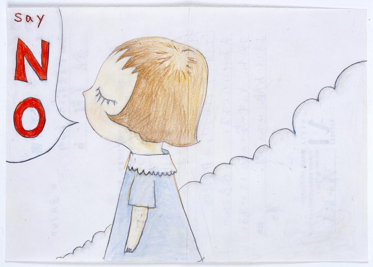 Yoshimoto Nara: Photo