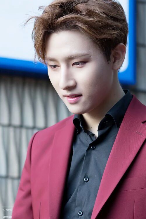 heroes get made cheer up post 4177 lim changkyun edition heroes get made cheer up post 4177 lim changkyun edition