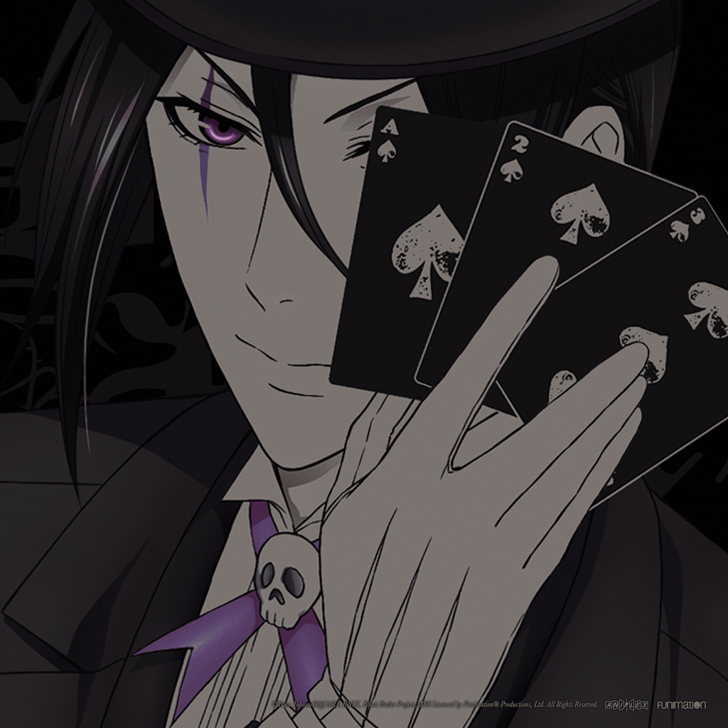 Funimation Black Butler Book Of Circus Hits Blu Ray Dvd Funimation Black Butler Book Of Circus Hits Blu Ray Dvd
