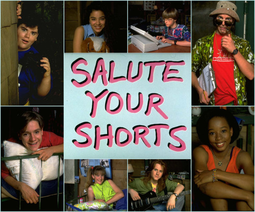 salute your shorts on Tumblr