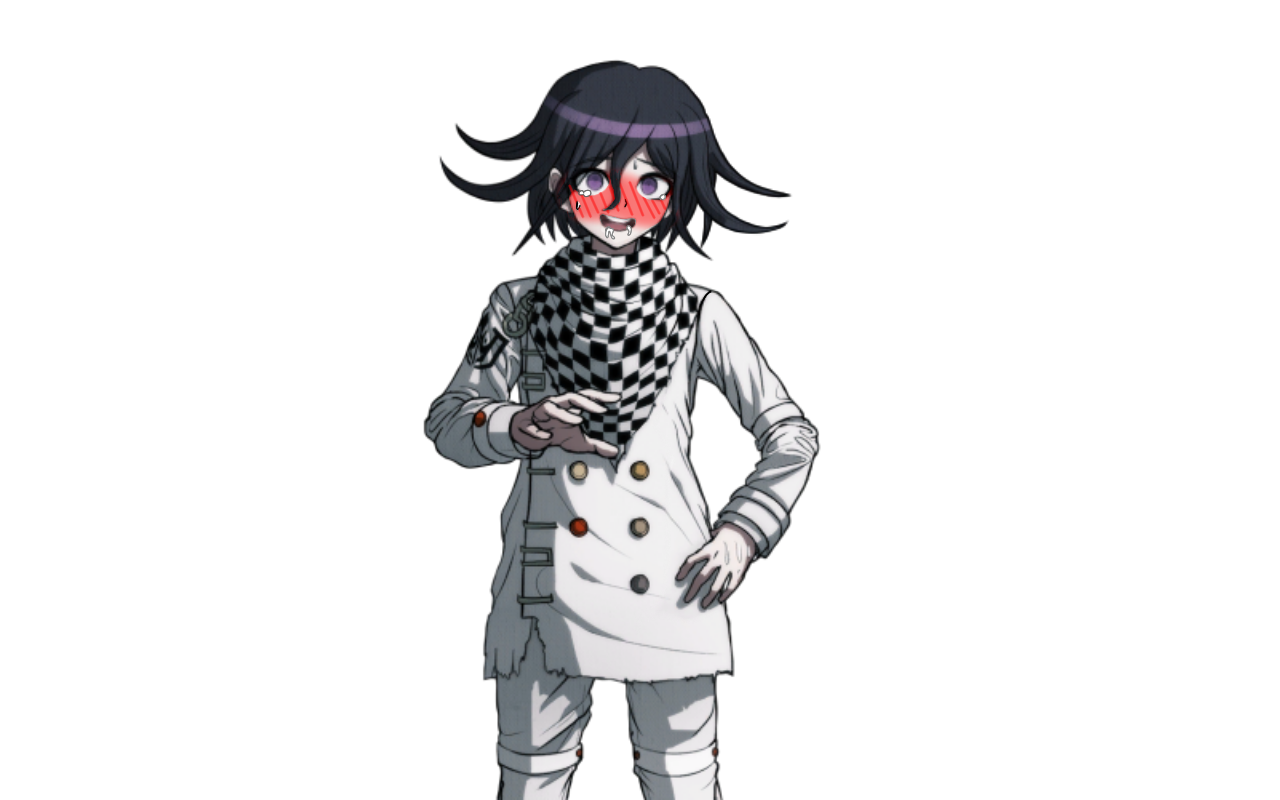 NDRV3 Sprite Edits — weird-ndrv3-sprite-edits: @bettygloom102 An...