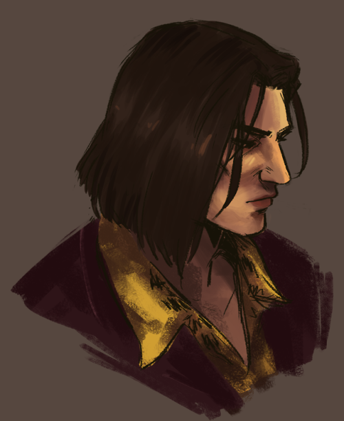 shukruut:i swear i’ll learn how to draw you one day nishiki 