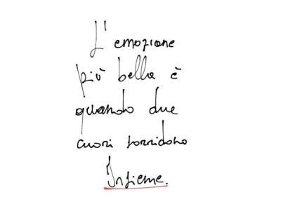 Frasi D Amore Canzoni