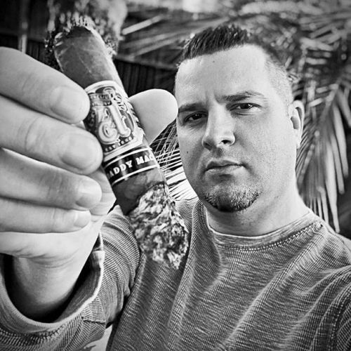 #cigarbossoftheday February 17, 2018 at 10:16AM