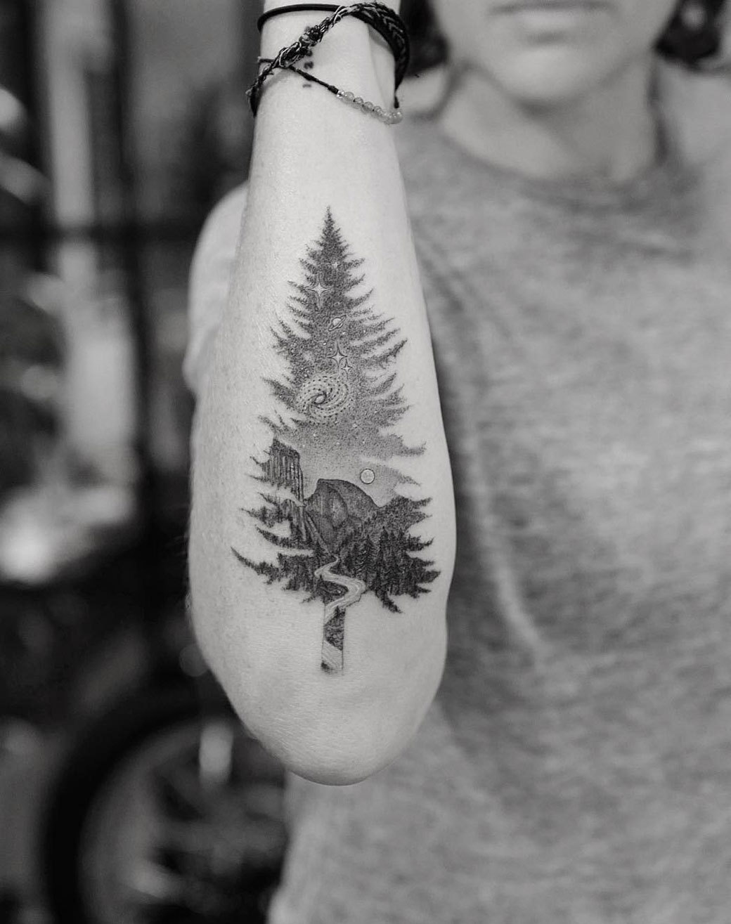 48+ Free Download Tattoo Inspiration Nature Idea Tattoo