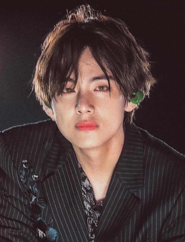 Bts Taehyung Now