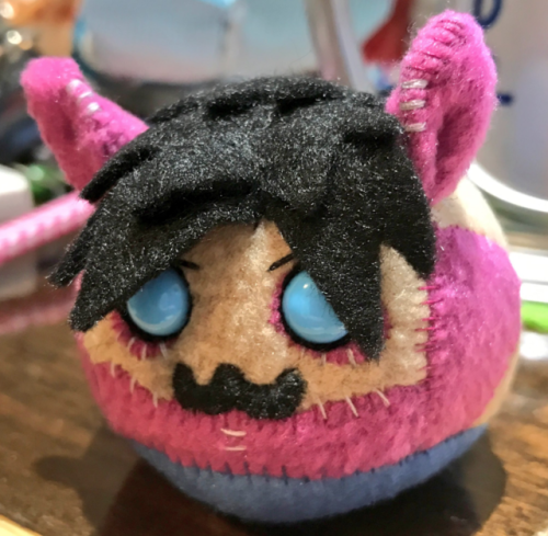 callykarishokka:…Dabi puggle??