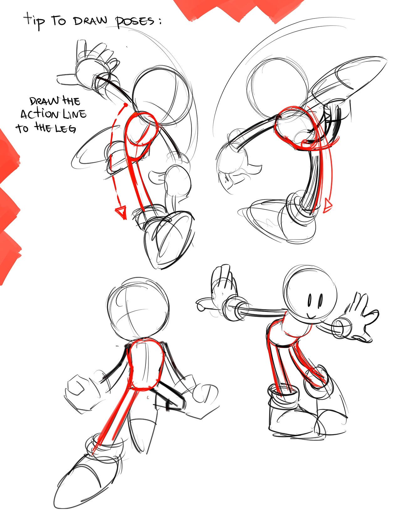 :D ok! i’ve updated the Sonic character anatomy,... - Lala's Blog