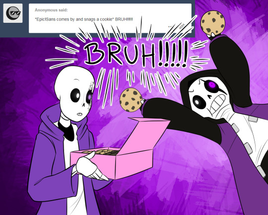 epic!sans on Tumblr