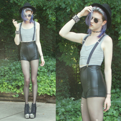 genderqueer-fashion | Tumblr