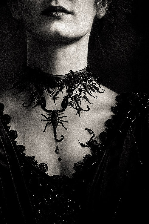 thewitchkingofangmarr:Penny Dreadful (2014)