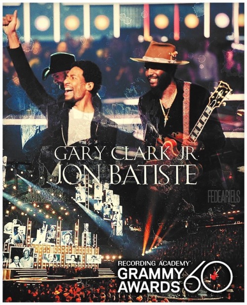 fedearielsgraphics:“About the Grammys..”