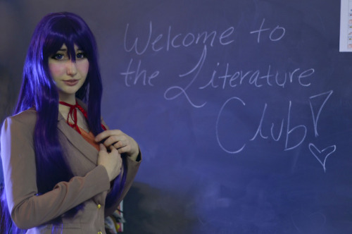 doki doki literature club ddlc ddlc cosplay doki doki literature club cosplay team salvato cosplay cosplay girl ddlc yuri yuri ddlc doki doki yuri just yuri just monika buffsuki natsuki sayori monika