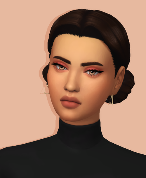 Sims 4 Cc Maxis Match On Tumblr