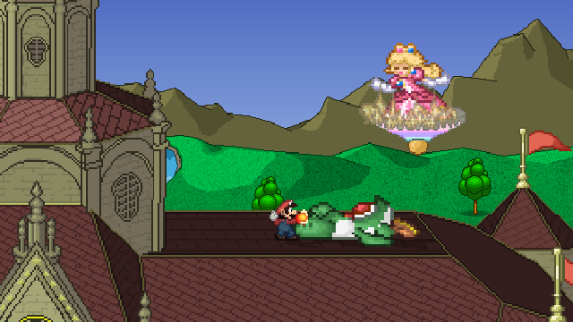 super smash flash 2 hacked with more characters super smash flash 2 hacked with more characters