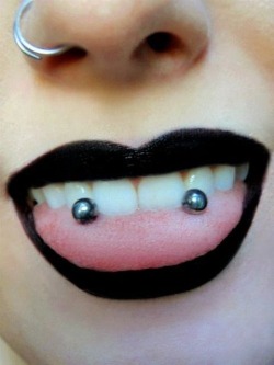 Not Mepunkpiercingtongue Piercinggothemopiercingsemo Girlsgoth Girlpunk Girl Not Mepunkpiercingtongue Piercinggothemopiercingsemo Girlsgoth Girlpunk Girl