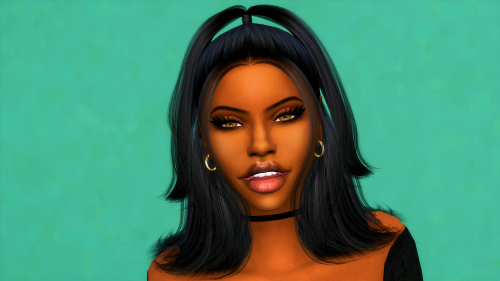 cc for black sims