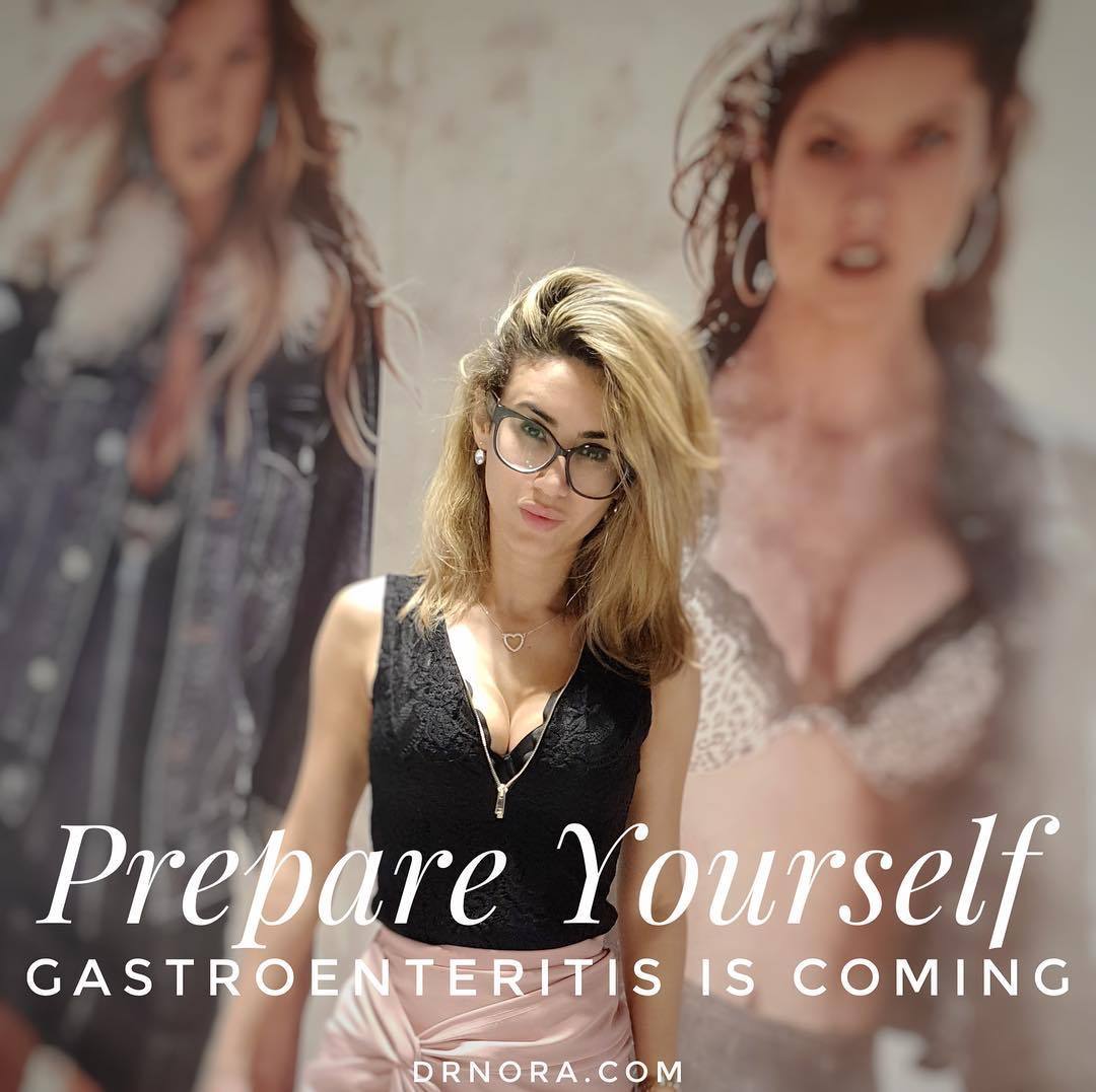 😷 Gastro has descended on the Gold Coast 😷But what actually is Gastroenteritis aka “Gastro”? Gastro is a short-term illness triggered by infection and inflammation of the digestive system. The main symptoms include, tummy cramps, diarrhoea, vomiting...