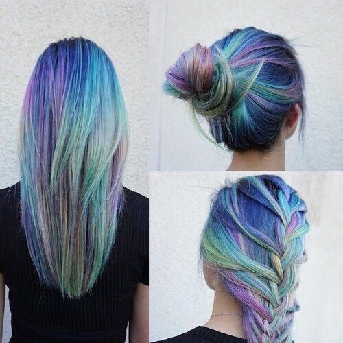 HAIR-IDEAS  Tumblr