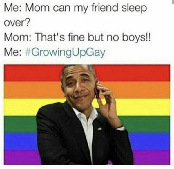gay memes photos