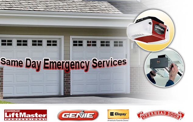 L A Garage Door Repairs