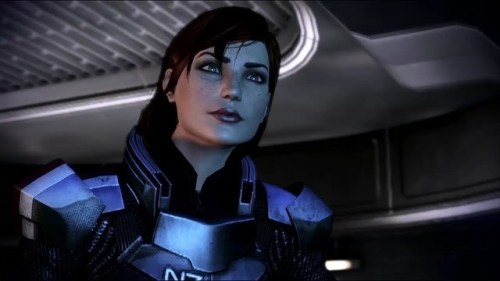 Shepard Commander On Tumblr