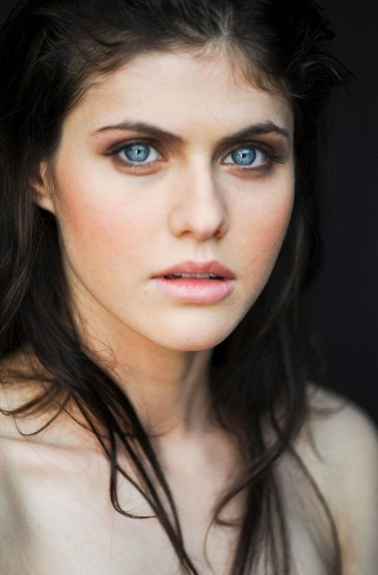 Alexandra Daddario kelly kapowski