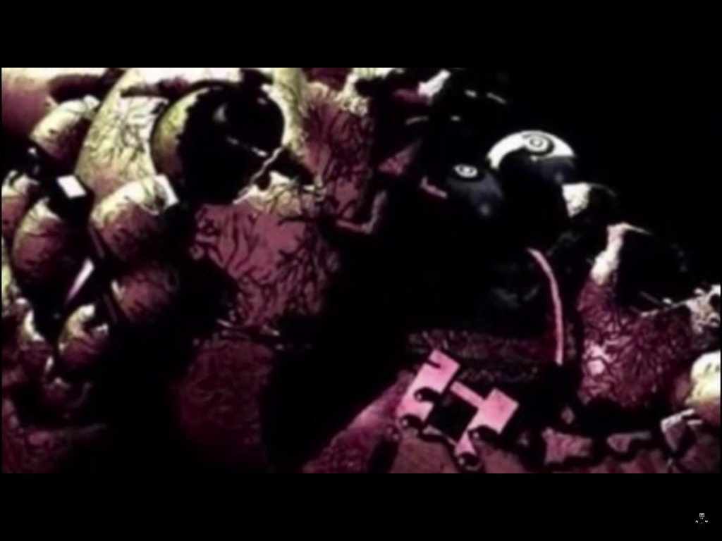 Five Nights At Freddy S Conspiracy Theories I Think The Purple