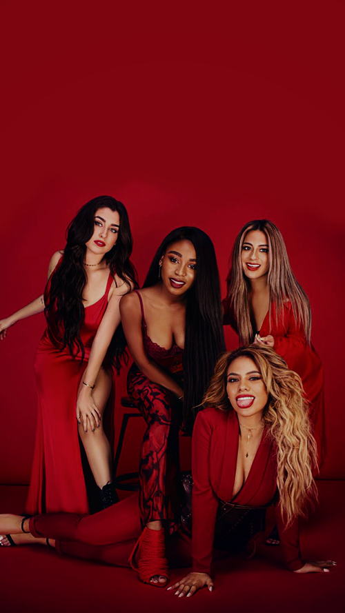 wallpapers - fifth harmony wallpapers please like or ...