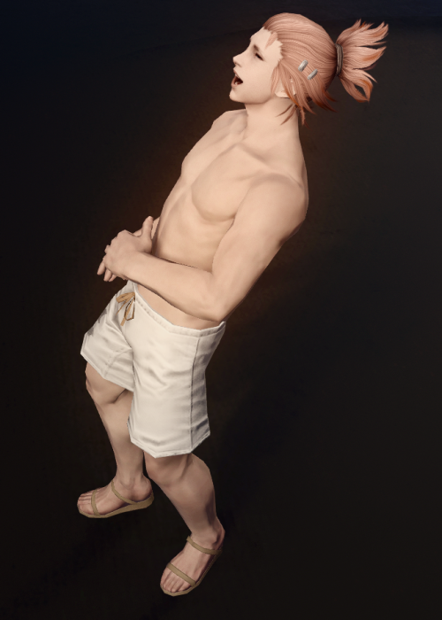 ffxivgpose