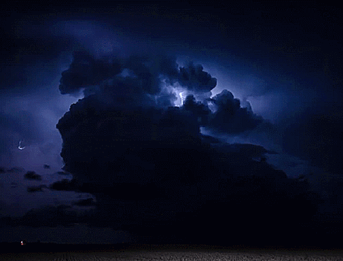 Image result for lightning storm gifs