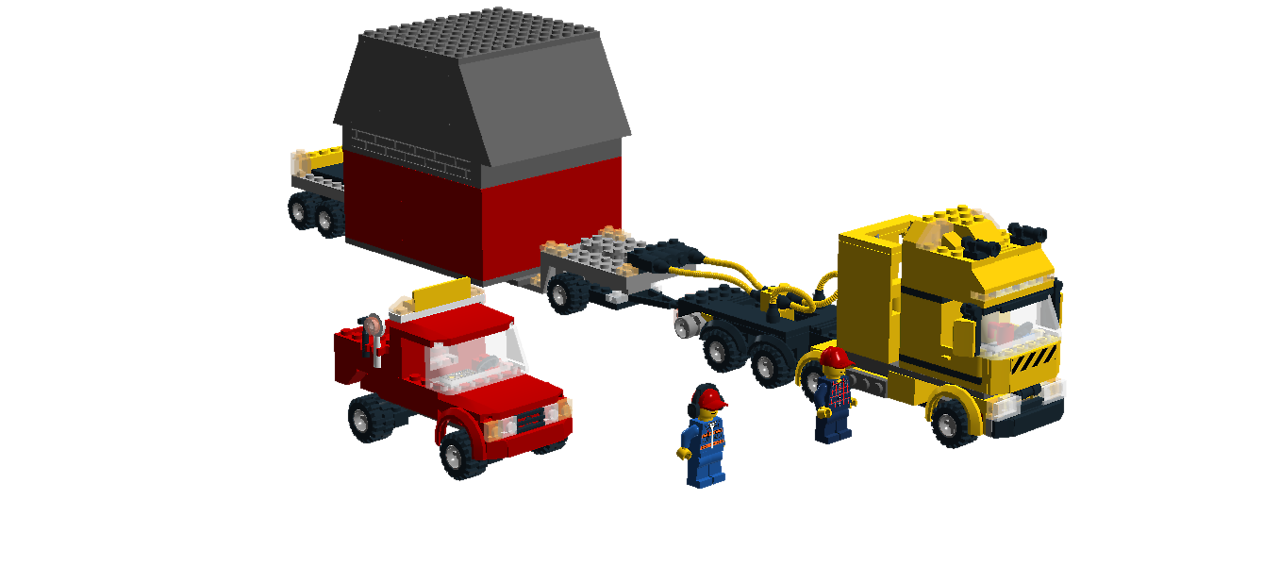 There S No Hell Like Lego Ideas Hell This Is A Set Called