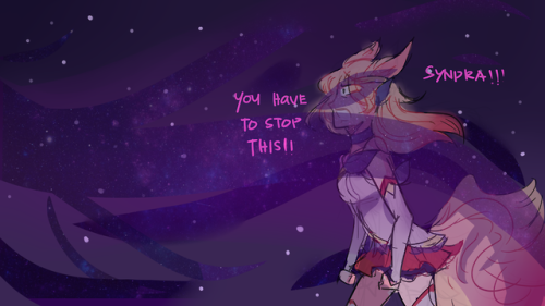 Star Guardian Syndra Tumblr