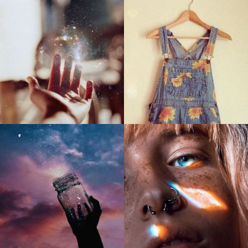 impossibletruths:making mini moodboards over on twitter rn!...