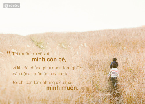 wunianying:“Con người mãi mãi là trẻ thơ, chẳng ai khôn lớn...