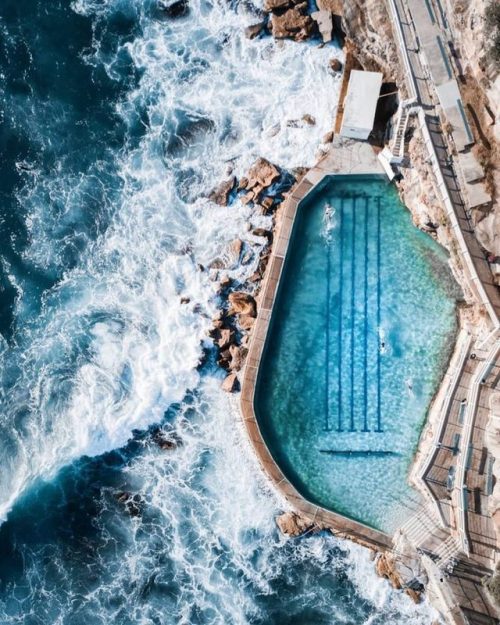 archatlas:Stunning Drone Photos Capture the Hidden Patterns of...