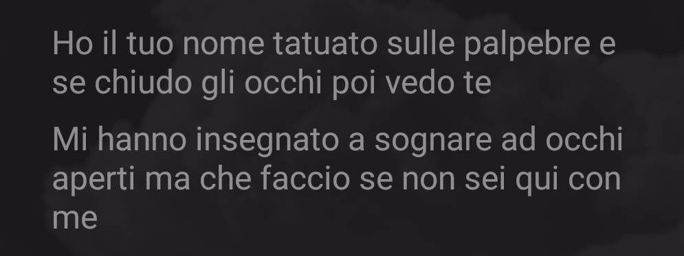 Frasi Canzoni Mr Rain