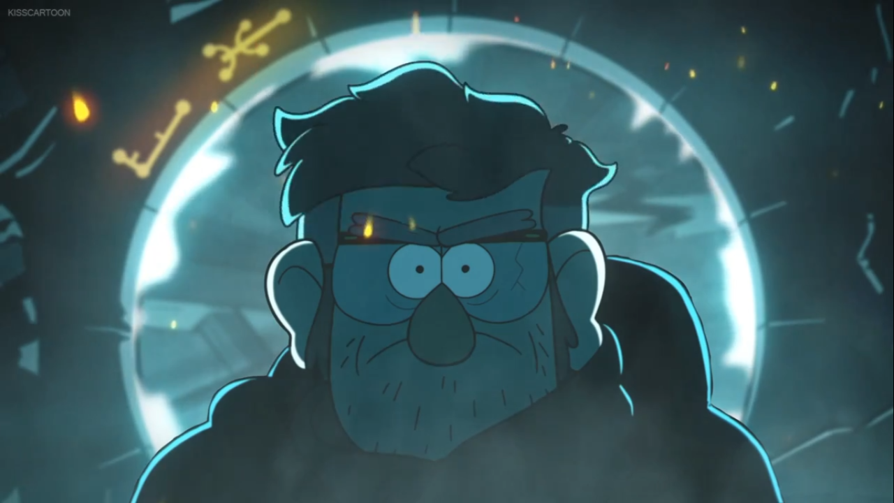 Gravity falls steam фото 99