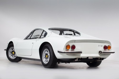 utwo:1972 Ferrari Dino 246 GT © graypaulclassiccars