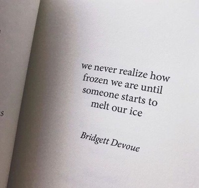 Bridgett Devoue Tumblr