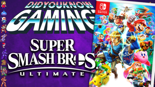 Did You Know Gaming?