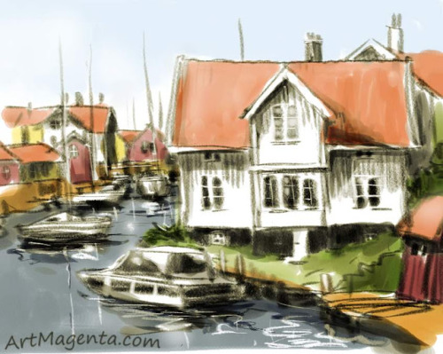 artmagenta