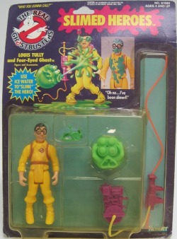 @1980s Action Figures