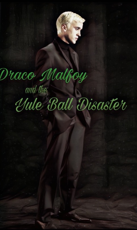 Draco Malfoy Love Story Tumblr