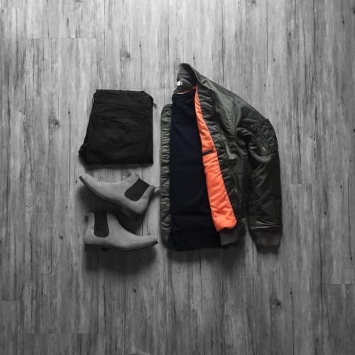 yourlookbookmen:Men’s LookMost popular fashion blog for Men -...