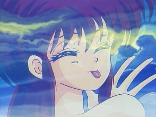 80sanime:My My Mai (1993)